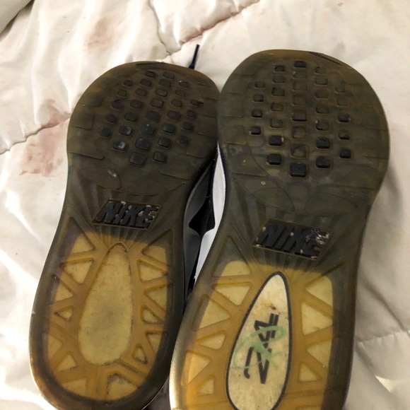 NIKE AIRMAX 360 DIAMOND KEN GRIFFEY'S MENS SIZE 12 - Picture 4 of 7